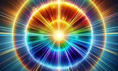 Полный Спектр Исцеления — FULL SPECTRUM LIGHT™ PLATINUM